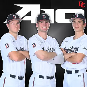 2024 A-10 Baseball Awards