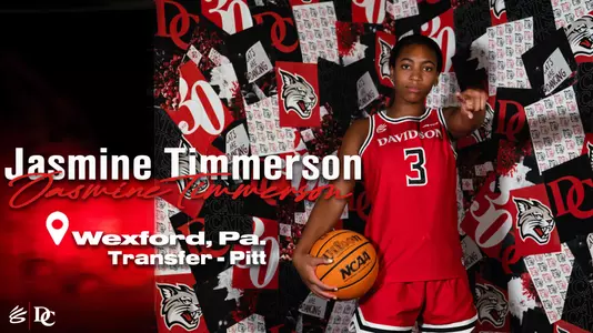 Jasmine Timmerson Story Header