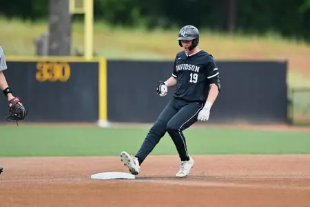 Schuchart at 2nd vs URI 2024