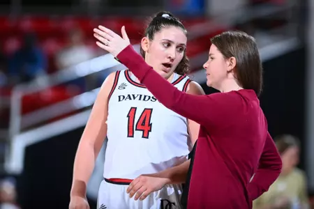 Women's Basketball Head Coach Gayle Fulks