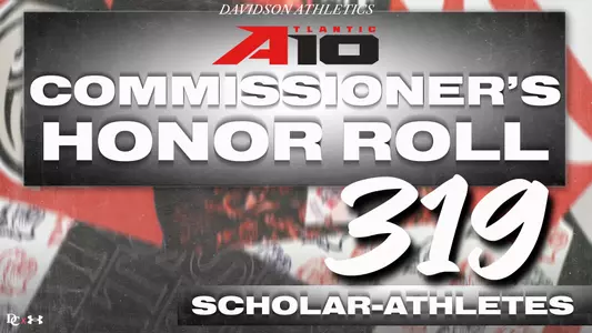 Commissioner's Honor Roll Story Size
