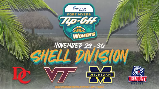 Fort Myers Tipoff Story