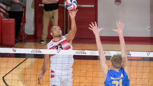 Christian Prayer_Lewis University