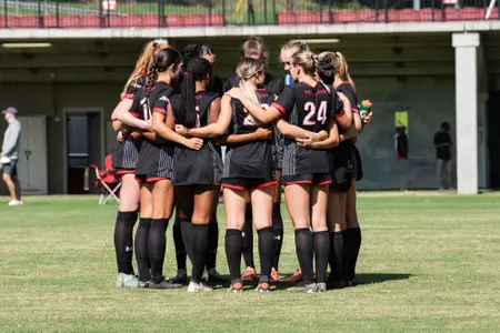 WSOC Huddle VMI