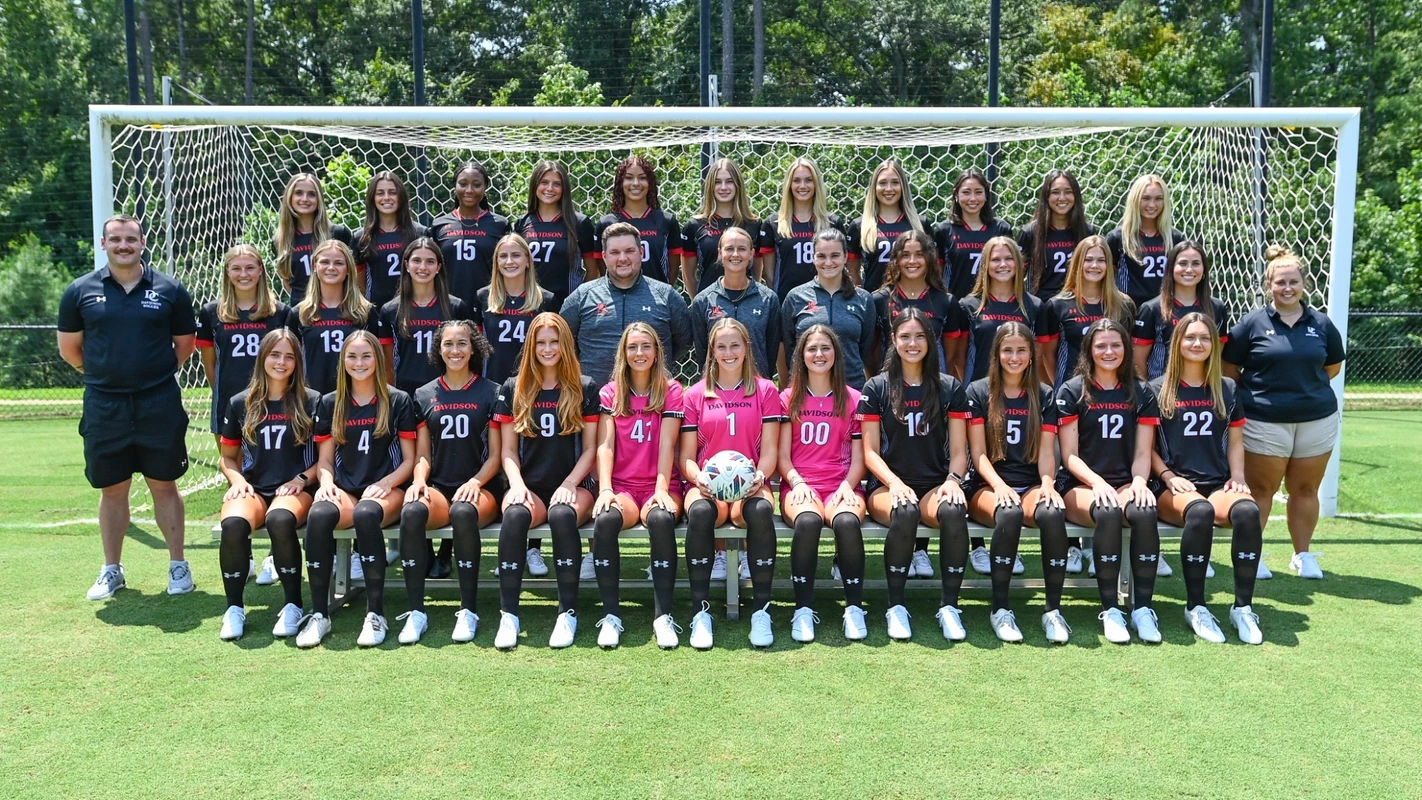 WSOC Team Photo 2024