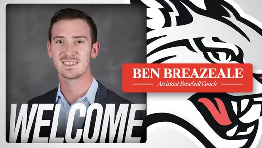 Ben Breazeale story size