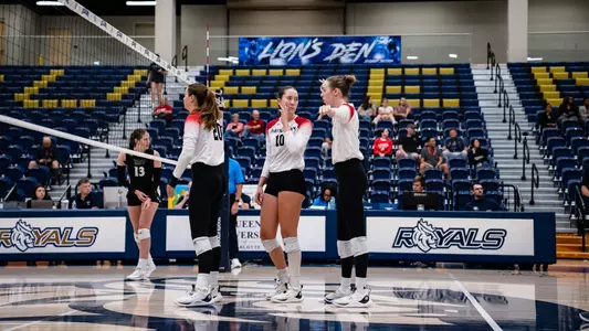 Decker 2024 at Queens