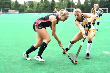 FH vs App State 2024