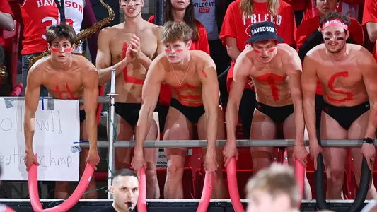 2023-24 MBB Fans Shot