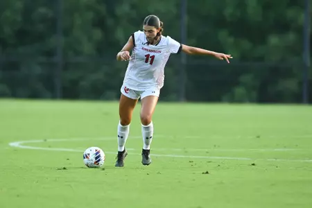 Brooke Roumy vs. ETSU