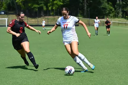 Sophia Whiddon vs Gardner-Webb