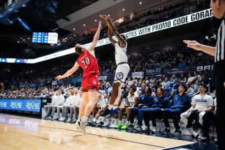 Davidson at Rhody 2025