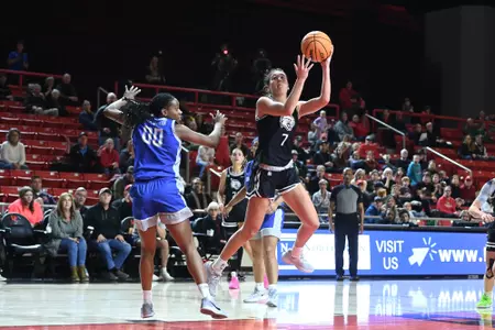 Katie Donovan vs. SLU