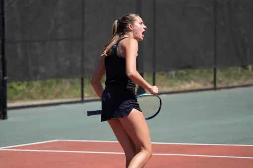 Savanna Kollock vs. Rhode Island