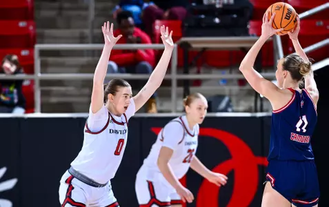 Eliza Buerk vs. Richmond