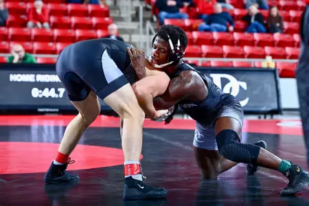 Tyler-Xavier McKnight, 2025