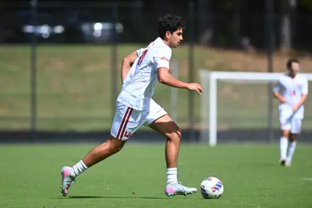 Nicholas Alvaro Zeballos