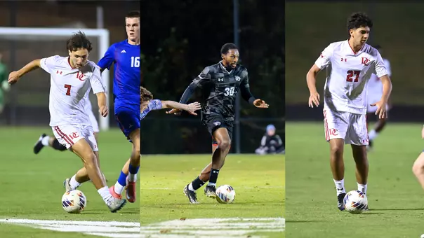 All-Conference MSOC