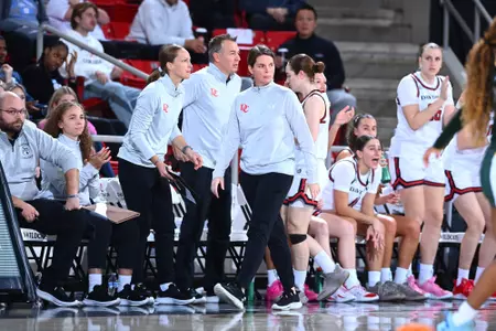 Gayles Fulks vs. William and Mary