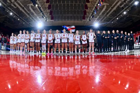 National Anthem Line