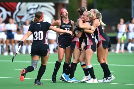 FH team celebration 25