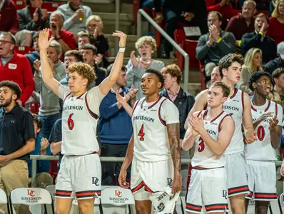 bench reaction