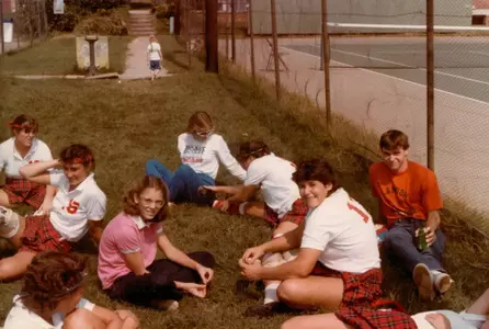 Heather McKee Scholarship