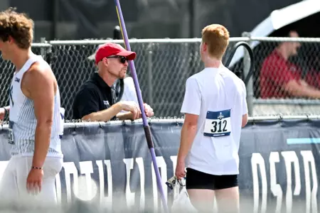 Coach Bob - track & field