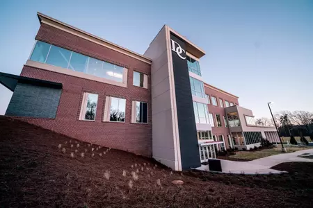 Game Changers Field House