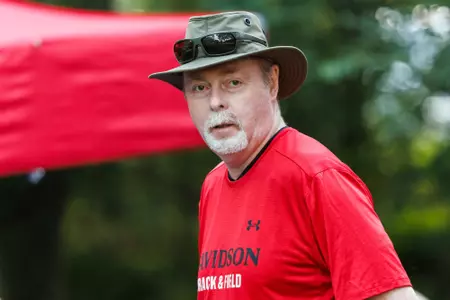 Teams participate in the 2023 Queen City Invite at the McAlpine Creek Park on Friday, September 15, 2023 in Charlotte, North Carolina.