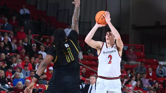 Bobby Durkin vs. George Mason