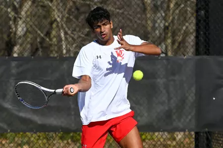 Nikhil Mukherjee vs. Pfeiffer