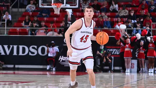 Roberts Blums vs. Loyola Chicago