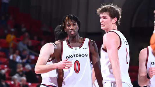 Manie Joses vs. Loyola Chicago 2025