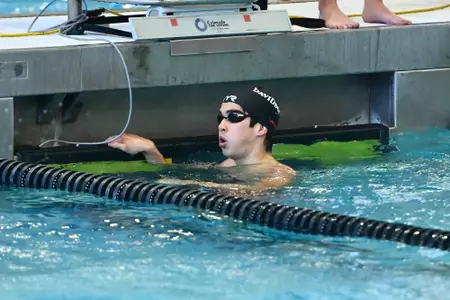 Dylan Felt vs G-Webb 25