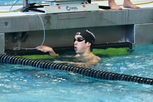 Dylan Felt vs G-Webb 25