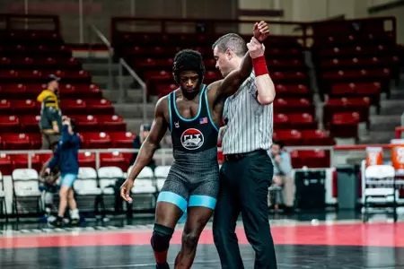 Tyler-Xavier McKnight