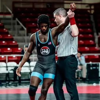 Tyler-Xavier McKnight