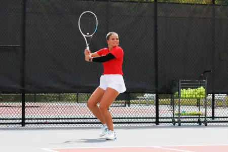 Livy Hooper Fall Practices
