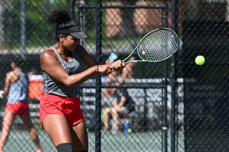 Kavya Patel at Gardner-Webb