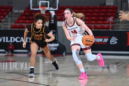 Kyra vs. Loyola Chicago