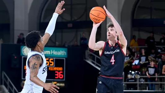 Loughnane 3 to beat Richmond 2025