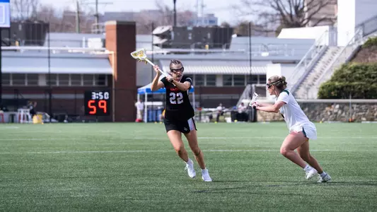 Josie Lambert vs. UNC Charlotte