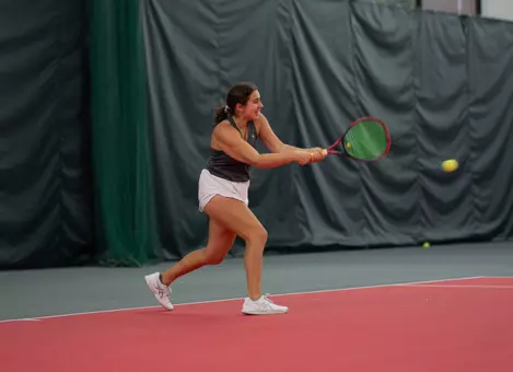 Ellie Hammond vs. Gardner-Webb