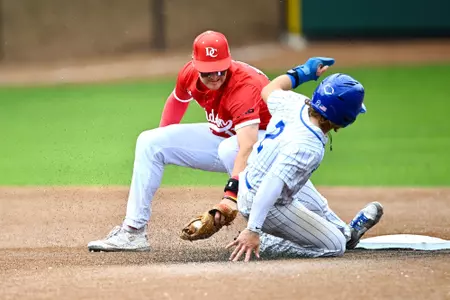 Putnam tags SLU runner 25