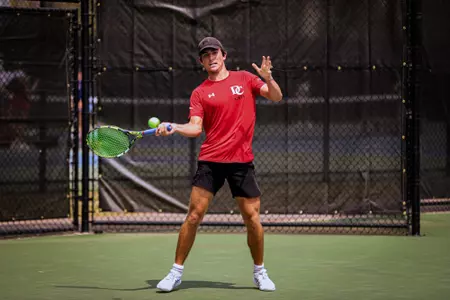 Davide Procacci vs. Richmond