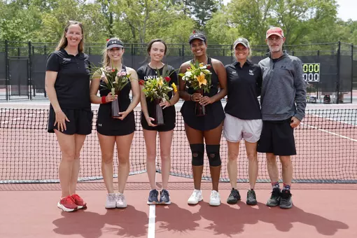 WTEN Seniors vs. Lees-McRae