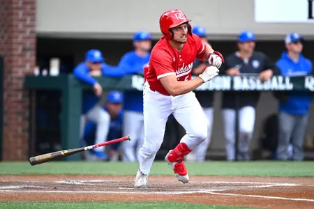 Jouras batting 25