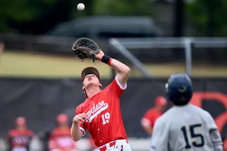 Schuchart catch vs GW 25