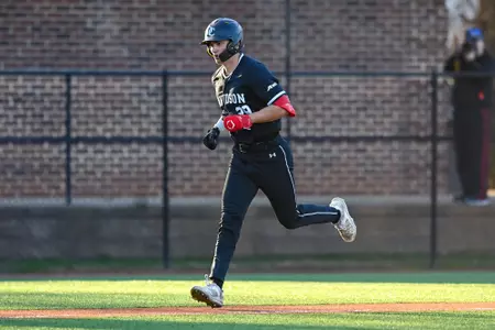 Cider Canon running home 25